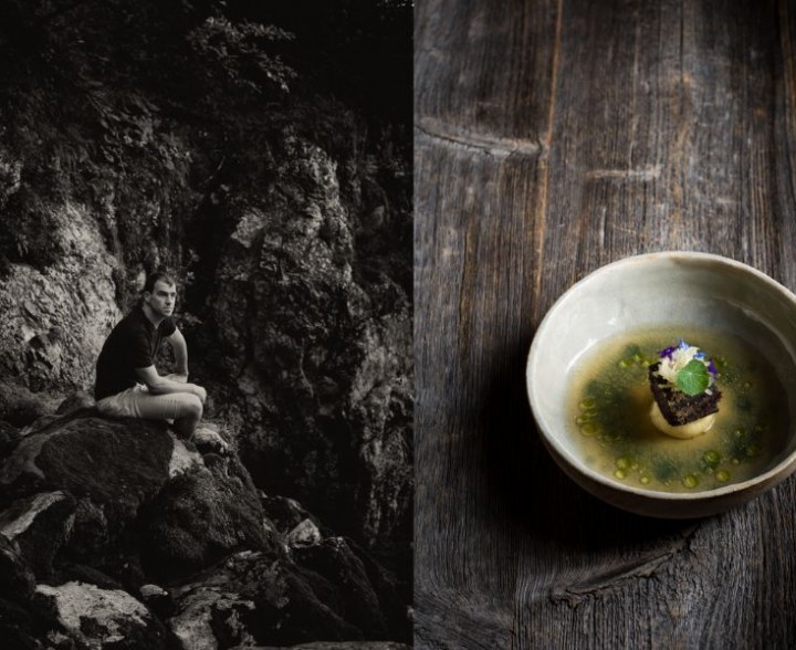 Andreas Herbst zu Gast im Jagdhof