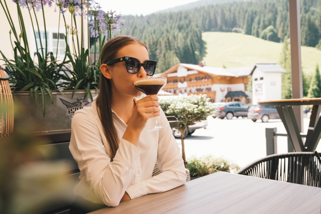 Aktuelle Informationen rund um das Aparthotel Jagdhof in Filzmoos