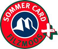 Filzmoos Sommer Card